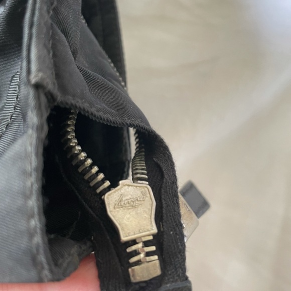 Sold!! Authentic Prada Shoppers Bag - Picture 3 of 7